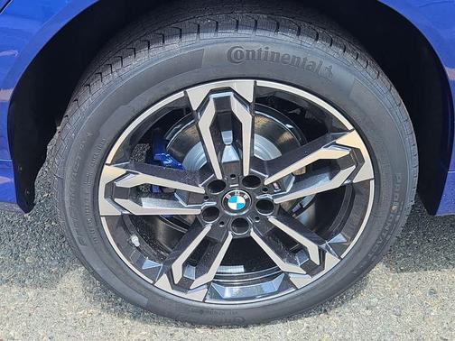 2025 BMW X2 xDrive28i