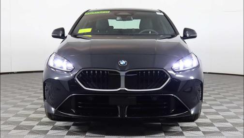 2026 BMW 228 Gran Coupe 228 xDrive