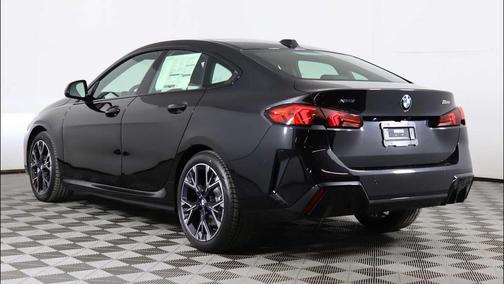 2026 BMW 228 Gran Coupe 228 xDrive