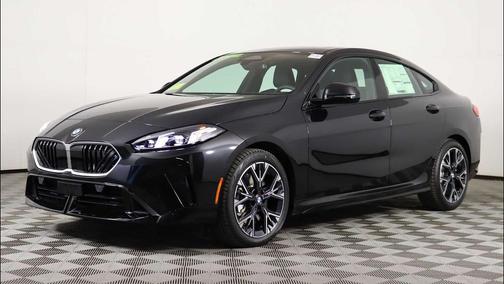 2026 BMW 228 Gran Coupe 228 xDrive