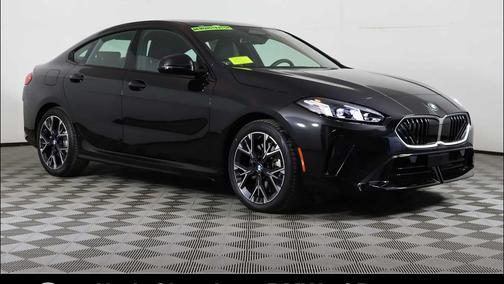 2026 BMW 228 Gran Coupe 228 xDrive