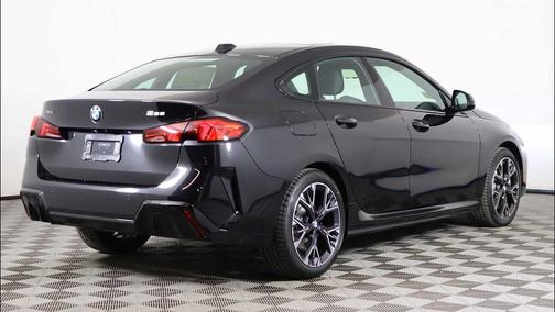 2026 BMW 228 Gran Coupe 228 xDrive