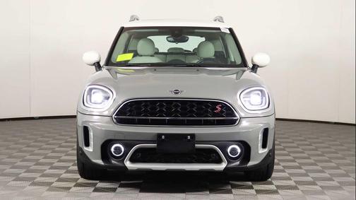 2022 MINI Countryman Cooper S ALL4