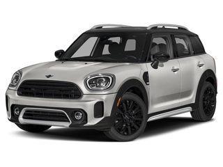 2022 MINI Countryman Cooper S ALL4