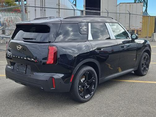 2026 MINI Countryman Cooper S ALL4