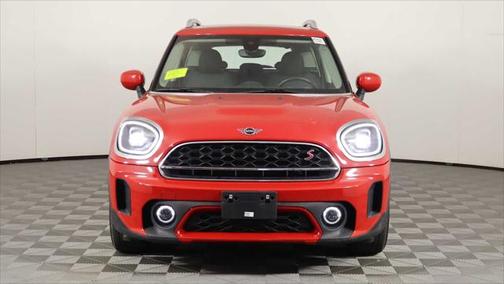 2023 MINI Countryman Cooper S ALL4