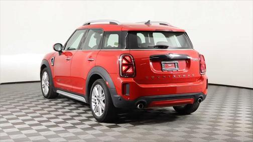 2023 MINI Countryman Cooper S ALL4