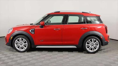 2023 MINI Countryman Cooper S ALL4