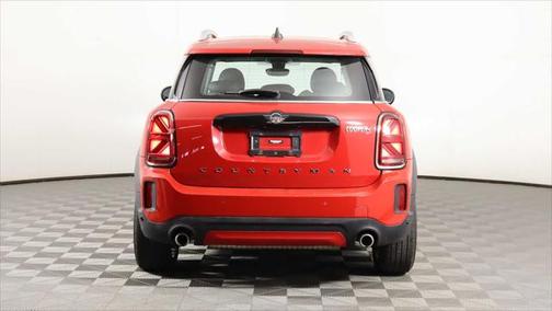 2023 MINI Countryman Cooper S ALL4