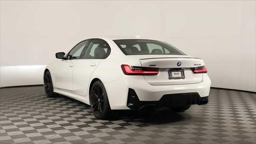 2023 BMW M340 i xDrive