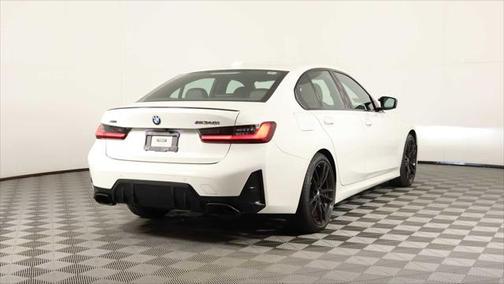2023 BMW M340 i xDrive