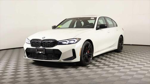 2023 BMW M340 i xDrive