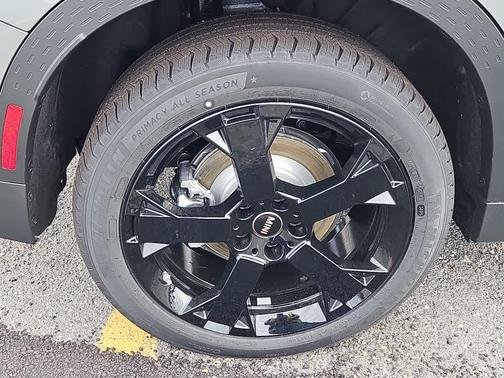 2026 MINI Countryman Cooper S ALL4