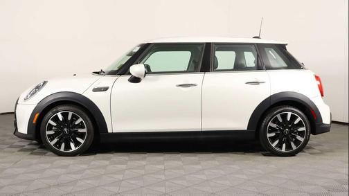 2023 MINI Hardtop Cooper S