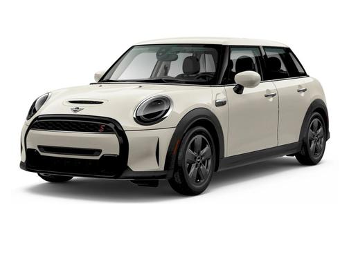 2023 MINI Hardtop Cooper S