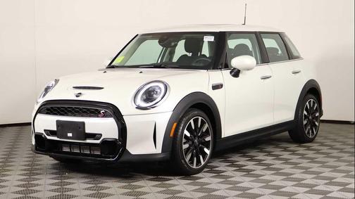2023 MINI Hardtop Cooper S