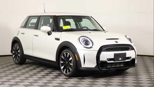 2023 MINI Hardtop Cooper S