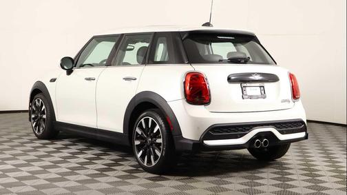 2023 MINI Hardtop Cooper S