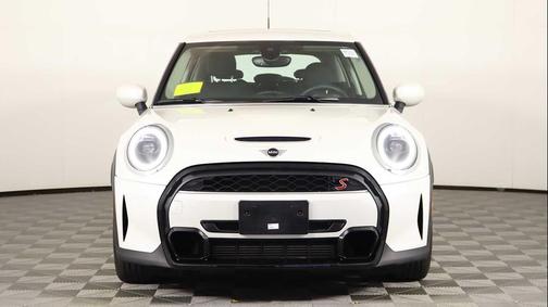2023 MINI Hardtop Cooper S