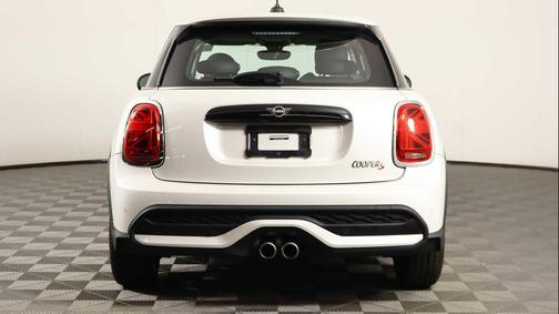 2023 MINI Hardtop Cooper S