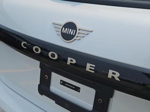 2025 MINI Hardtop Cooper