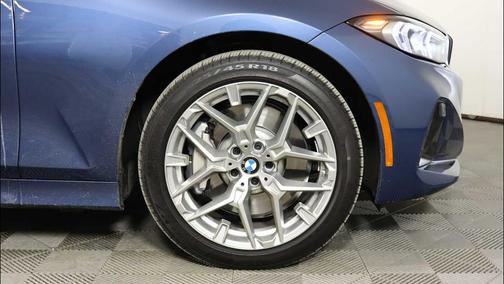 2026 BMW 330 xDrive NA