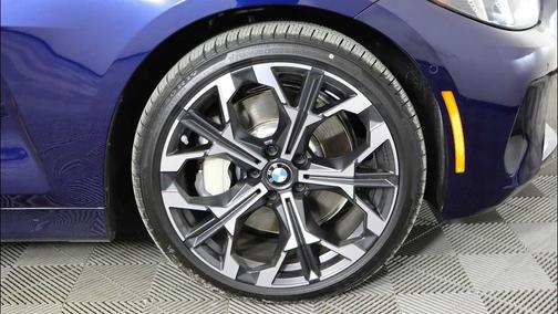 2026 BMW 430 i xDrive