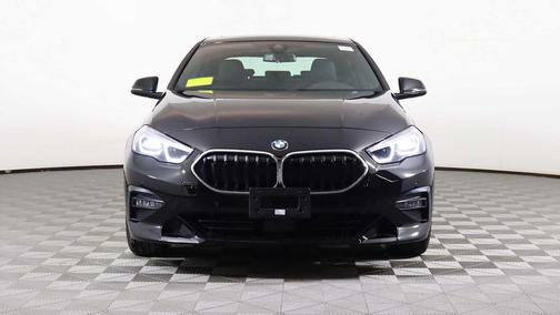 2020 BMW 228 Gran Coupe xDrive