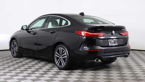 2020 BMW 228 Gran Coupe xDrive