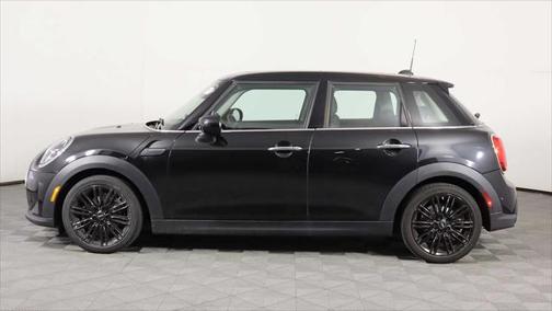 2023 MINI Hardtop Cooper