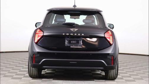 2025 MINI Hardtop Cooper