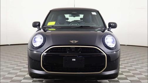 2025 MINI Hardtop Cooper