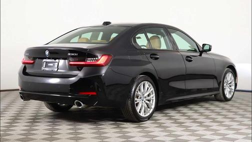 2023 BMW 330 xDrive