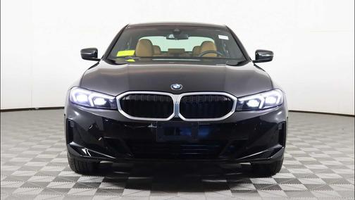 2023 BMW 330 xDrive