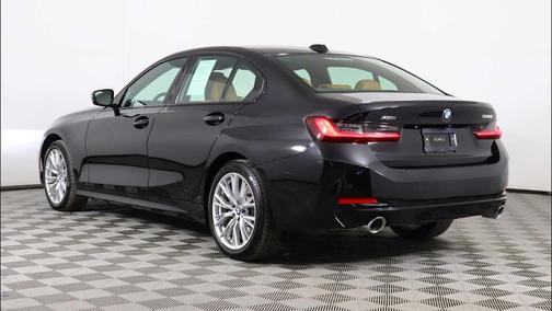 2023 BMW 330 xDrive
