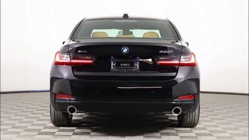 2023 BMW 330 xDrive
