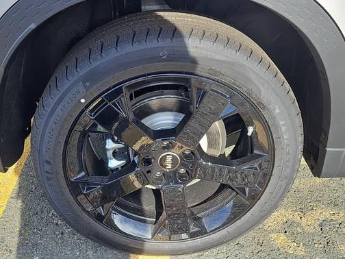 2026 MINI Countryman Cooper S ALL4