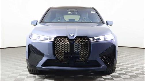 2023 BMW iX xDrive50