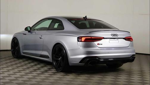 2019 Audi RS 5 2.9T