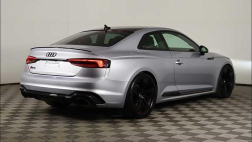 2019 Audi RS 5 2.9T