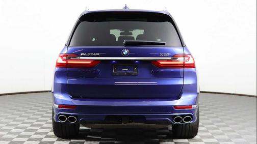 2022 BMW ALPINA XB7 ALPINA XB7