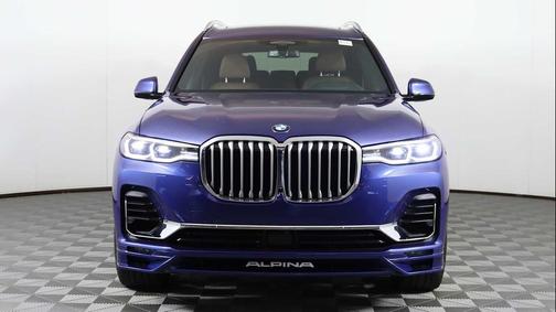 2022 BMW ALPINA XB7 ALPINA XB7