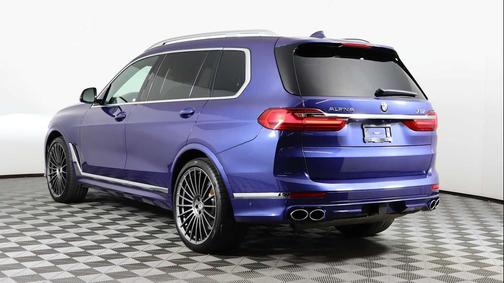 2022 BMW ALPINA XB7 ALPINA XB7