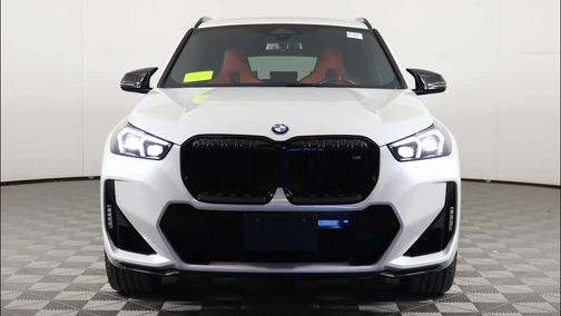 2024 BMW X1 M35i