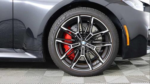 2024 BMW M2