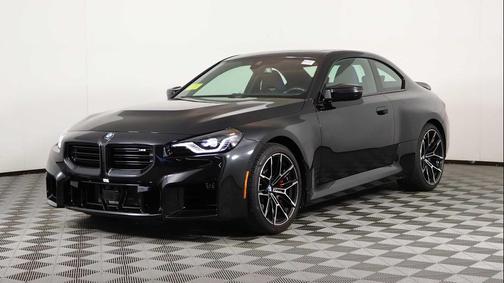 2024 BMW M2