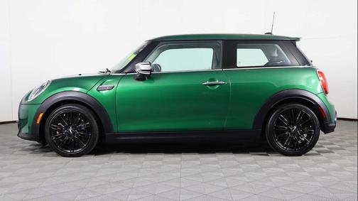 2024 MINI Hardtop Cooper S
