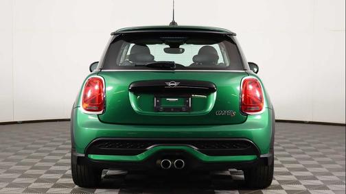 2024 MINI Hardtop Cooper S