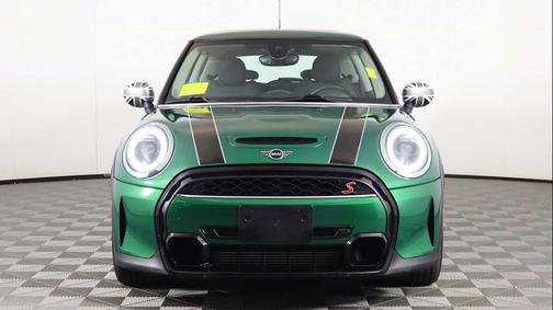 2024 MINI Hardtop Cooper S