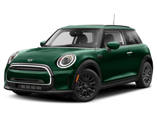 2024 MINI Hardtop Cooper S